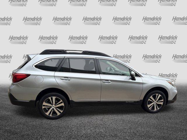 used 2019 Subaru Outback car, priced at $14,884
