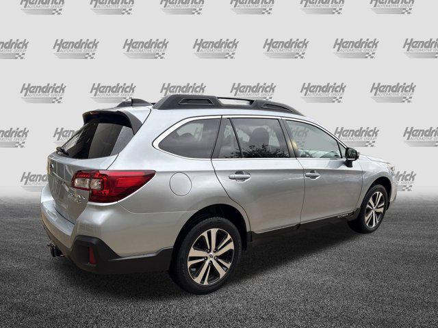 used 2019 Subaru Outback car, priced at $14,884