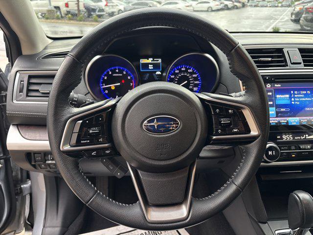 used 2019 Subaru Outback car, priced at $14,884