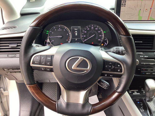 used 2019 Lexus RX 350L car, priced at $29,306