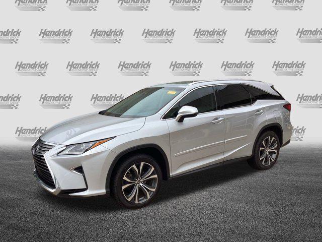 used 2019 Lexus RX 350L car, priced at $29,306