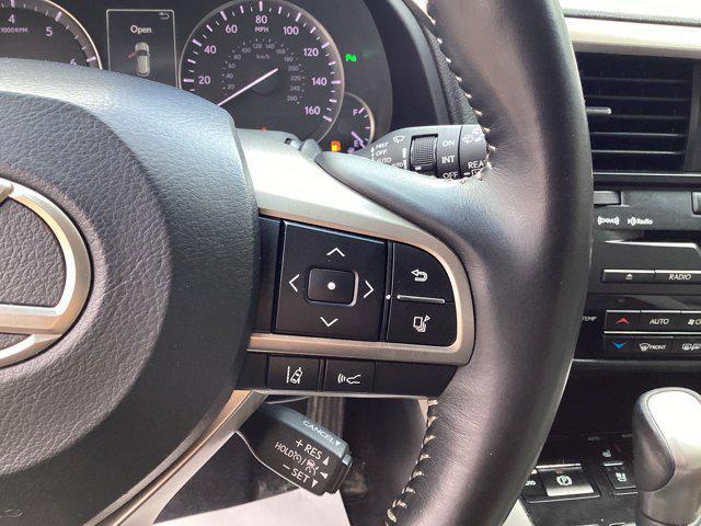 used 2019 Lexus RX 350L car, priced at $29,306