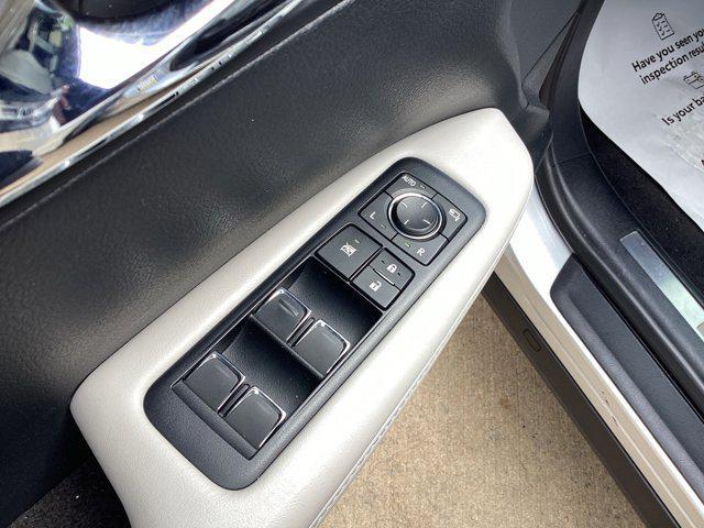 used 2019 Lexus RX 350L car, priced at $29,306