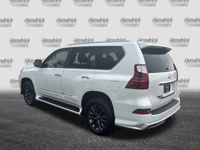 used 2017 Lexus GX 460 car, priced at $28,338