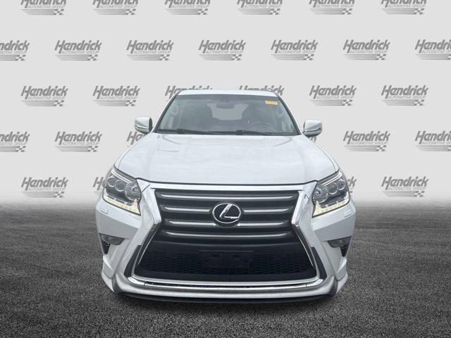 used 2017 Lexus GX 460 car, priced at $28,338