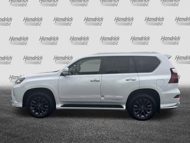 used 2017 Lexus GX 460 car, priced at $28,338