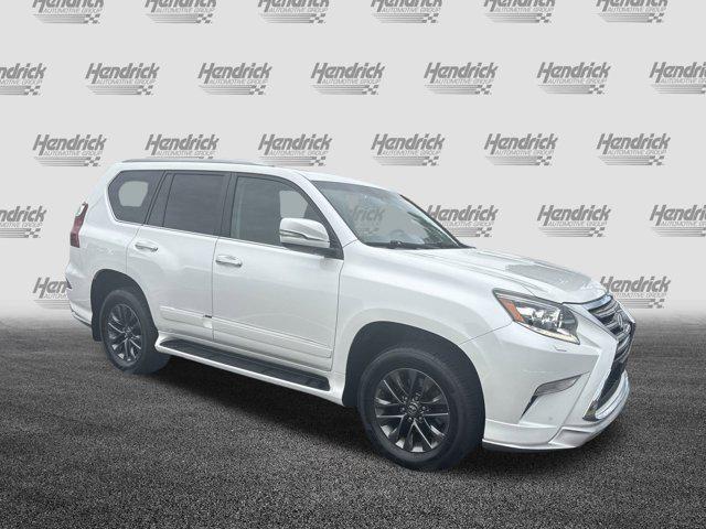 used 2017 Lexus GX 460 car, priced at $28,338
