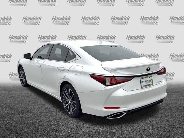 used 2023 Lexus ES 350 car, priced at $40,011