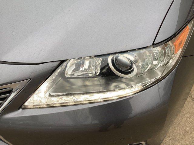 used 2014 Lexus ES 350 car, priced at $14,755