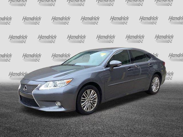 used 2014 Lexus ES 350 car, priced at $14,755