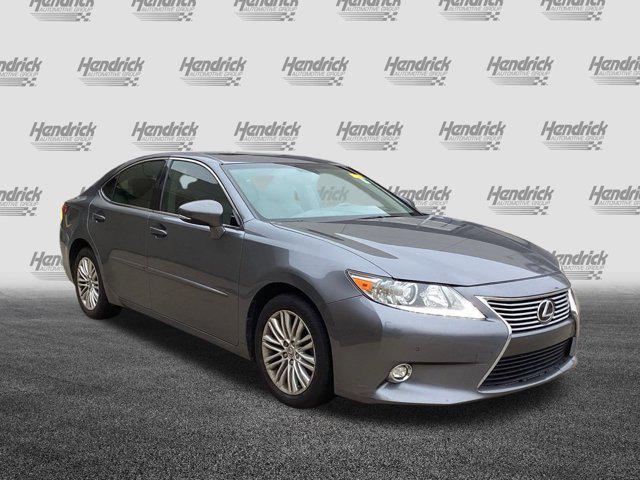 used 2014 Lexus ES 350 car, priced at $14,755