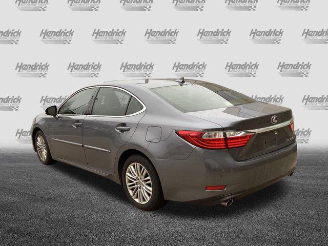 used 2014 Lexus ES 350 car, priced at $14,755