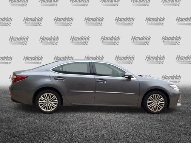 used 2014 Lexus ES 350 car, priced at $14,755