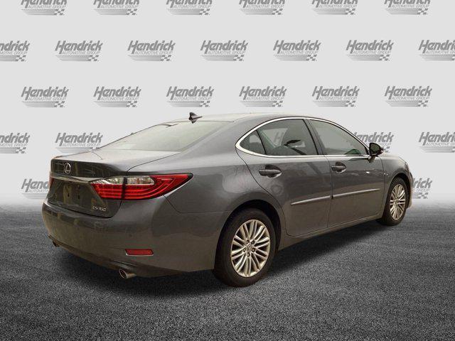 used 2014 Lexus ES 350 car, priced at $14,755