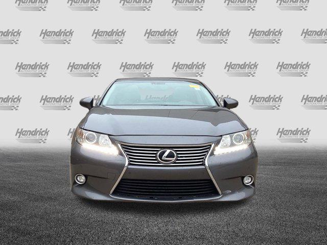 used 2014 Lexus ES 350 car, priced at $14,755