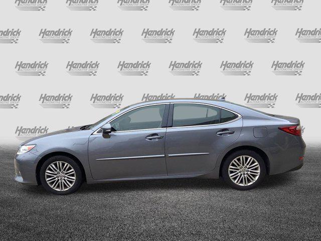 used 2014 Lexus ES 350 car, priced at $14,755