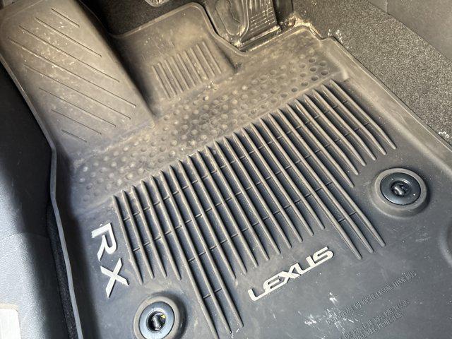 used 2023 Lexus RX 350 car, priced at $53,324