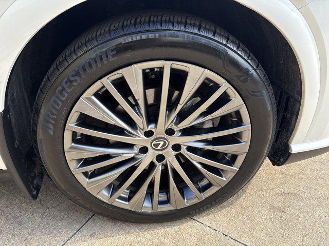 used 2023 Lexus RX 350 car, priced at $53,324
