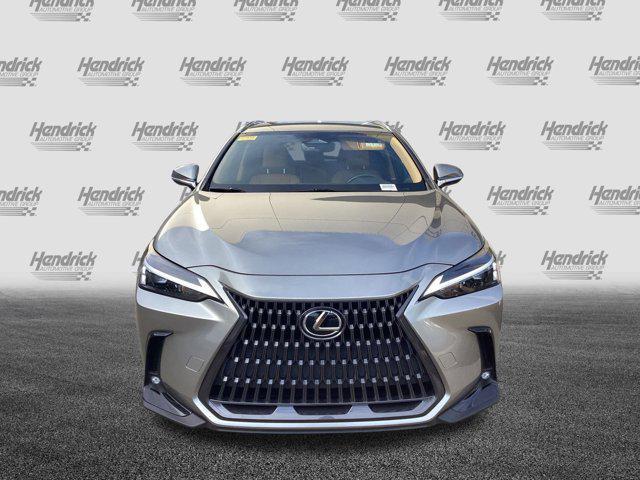 used 2022 Lexus NX 250 car, priced at $36,880