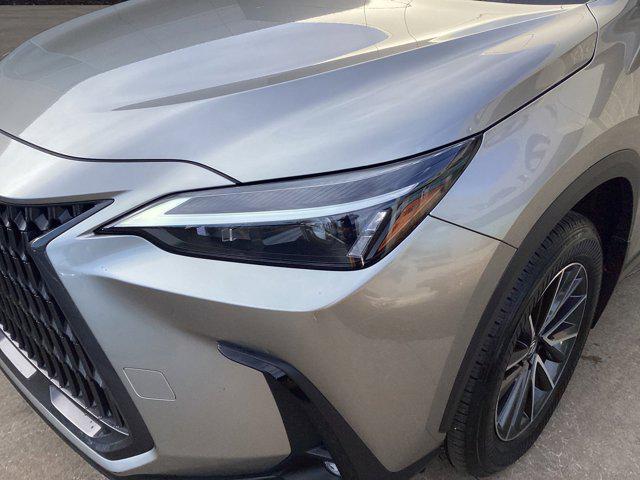 used 2022 Lexus NX 250 car, priced at $36,880