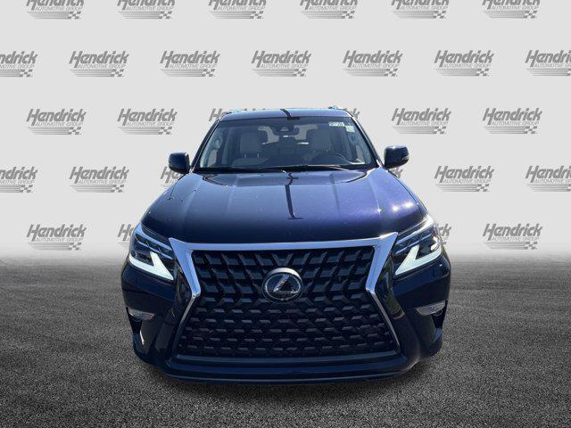 used 2023 Lexus GX 460 car, priced at $57,104