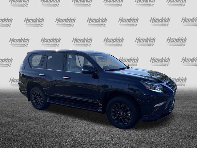 used 2023 Lexus GX 460 car, priced at $57,104
