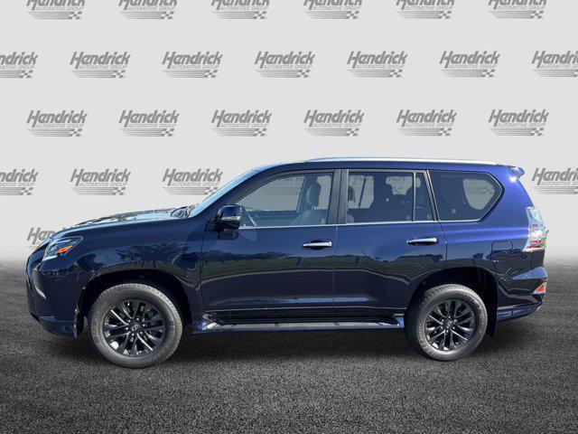 used 2023 Lexus GX 460 car, priced at $57,104