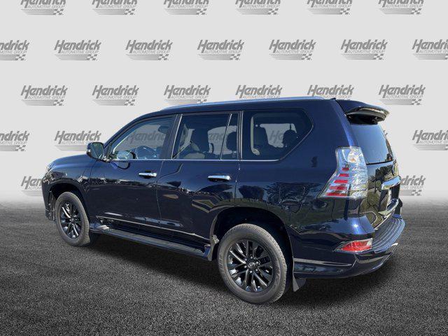 used 2023 Lexus GX 460 car, priced at $57,104