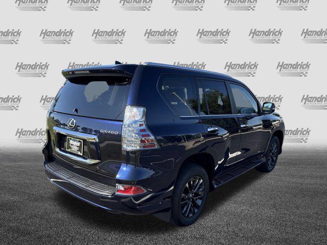 used 2023 Lexus GX 460 car, priced at $57,104