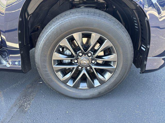 used 2023 Lexus GX 460 car, priced at $57,104