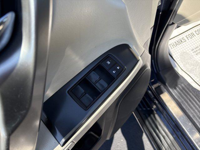 used 2023 Lexus GX 460 car, priced at $57,104