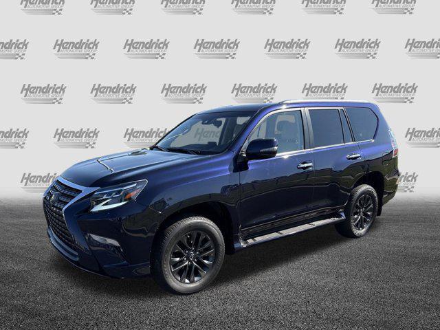 used 2023 Lexus GX 460 car, priced at $57,104