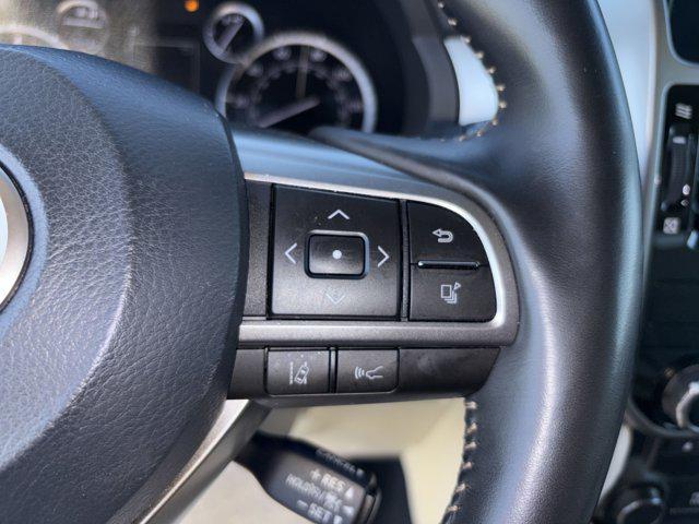 used 2023 Lexus GX 460 car, priced at $57,104