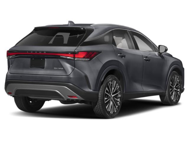 new 2024 Lexus RX 350 car, priced at $55,530