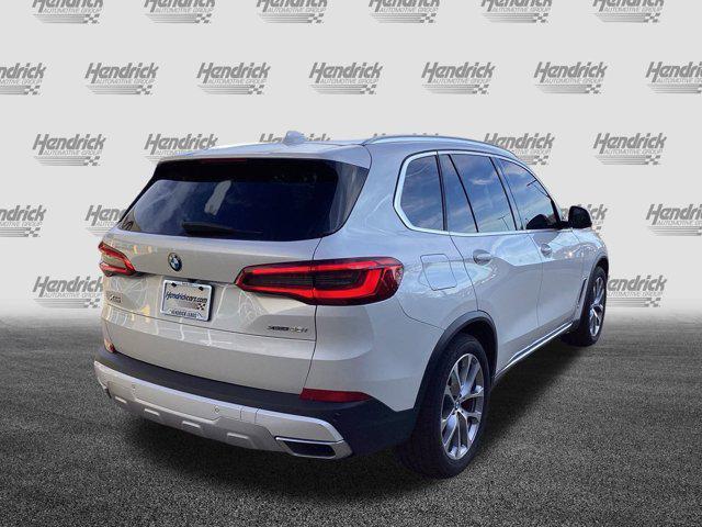 used 2019 BMW X5 car, priced at $31,996