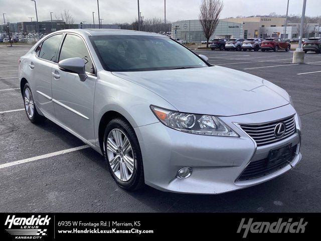 used 2014 Lexus ES 350 car, priced at $13,856