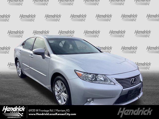 used 2014 Lexus ES 350 car, priced at $13,312