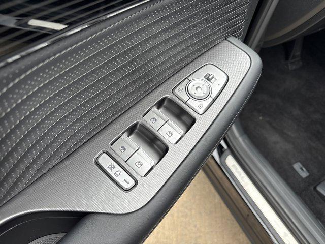 used 2025 Hyundai Palisade car, priced at $51,995
