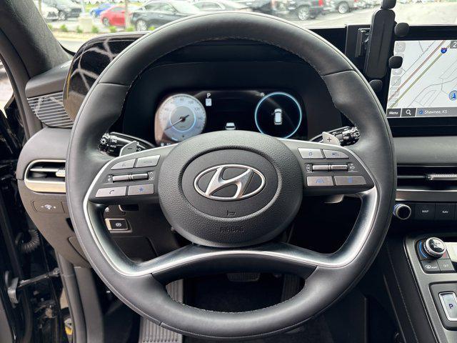 used 2025 Hyundai Palisade car, priced at $51,995