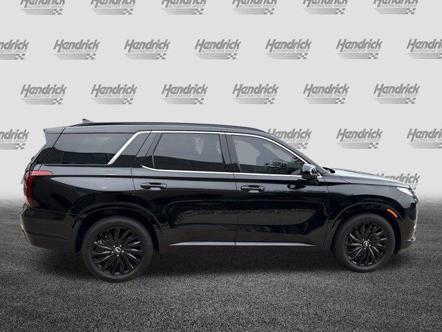 used 2025 Hyundai Palisade car, priced at $51,995