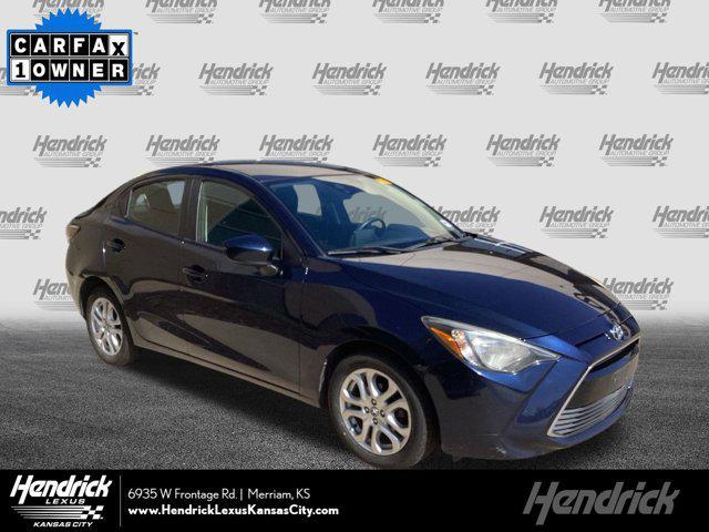 used 2018 Toyota Yaris iA car, priced at $10,950