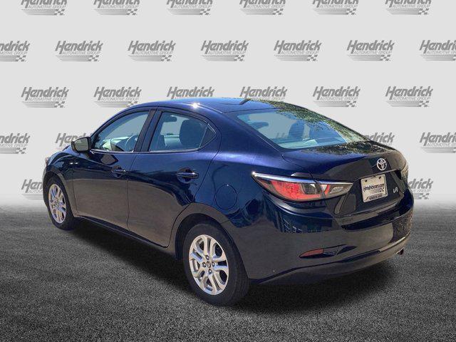 used 2018 Toyota Yaris iA car, priced at $10,950