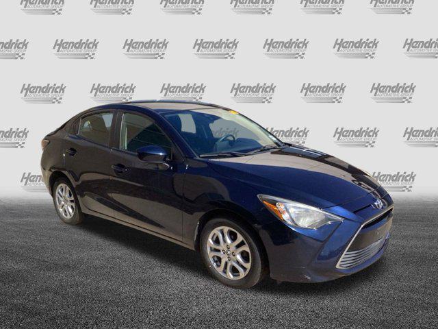 used 2018 Toyota Yaris iA car, priced at $10,950