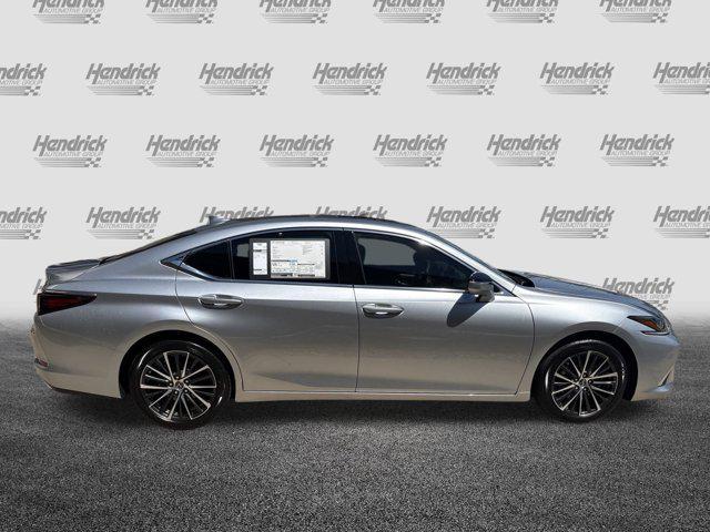 new 2025 Lexus ES 350 car, priced at $46,925