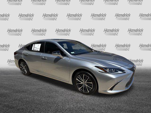 new 2025 Lexus ES 350 car, priced at $46,925