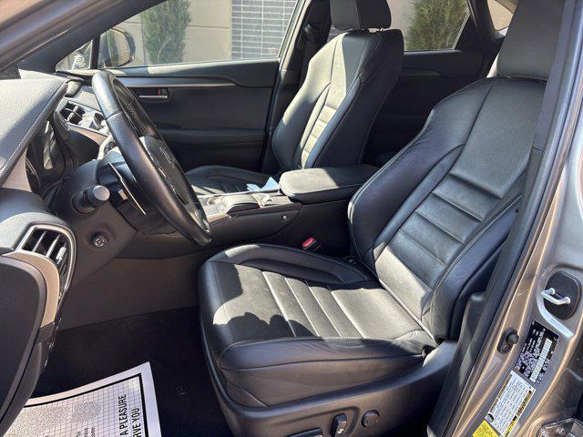 used 2021 Lexus NX 300 car, priced at $35,831