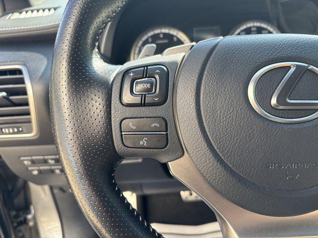 used 2021 Lexus NX 300 car, priced at $35,831