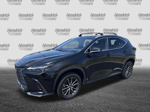 used 2023 Lexus NX 350h car, priced at $40,962