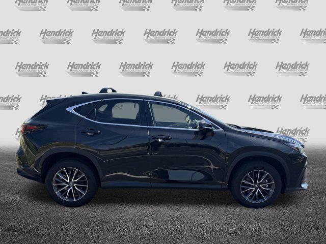 used 2023 Lexus NX 350h car, priced at $40,962