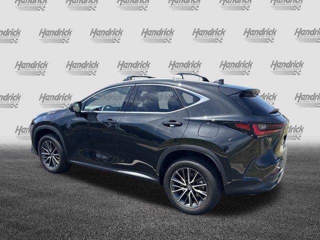 used 2023 Lexus NX 350h car, priced at $40,962